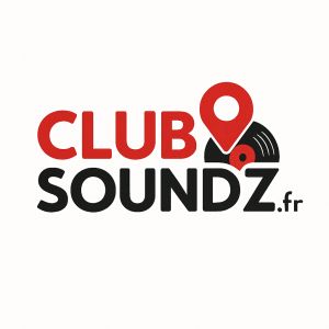 Logo of radio station Clubsoundz