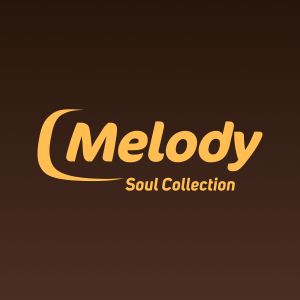 Logo of radio station Melody Soul Collection