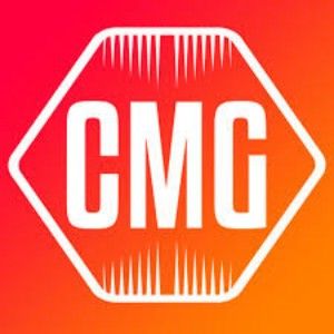 Logo de la station de radio Country Music Germany