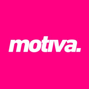 Logo of radio station Motiva FM