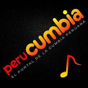 Logotipo de la emisora ​​de radio Radio Peru Cumbia