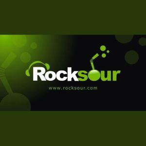 Logo of radio station Rocksour Radio