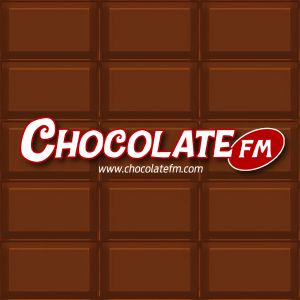 Logo de la station de radio Chocolate FM
