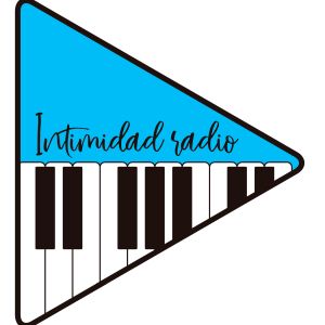 Logo of radio station Intimidad Radio