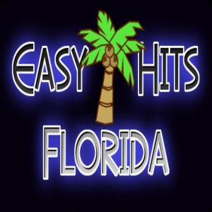 Logo de la station de radio Easy Hits Florida