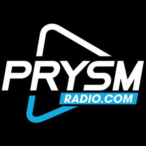 Logotipo de la emisora ​​de radio Prysm Radio 1