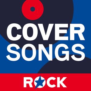 Logo de la station de radio Rock Antenne - Coversongs
