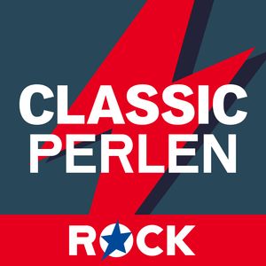 Logo of radio station Rock Antenne - Classic Perlen