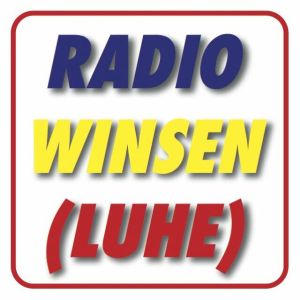 Logotipo de la emisora ​​de radio Radio Winsen