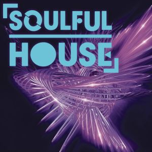Logo de la station de radio Soulful House