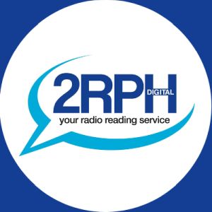 Logo de la station de radio 2RPH