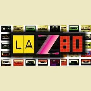 Logotipo de la emisora ​​de radio Z80 Radio