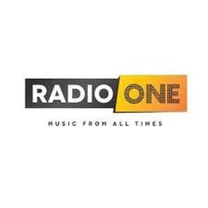 Logo de la station de radio Radio One