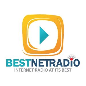Logo de la station de radio Best Net Radio - 90s Pop