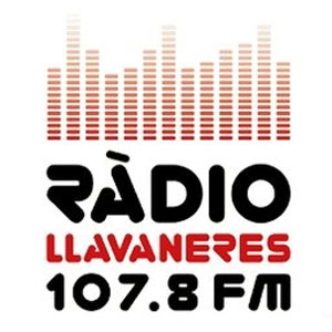 Logo de la station de radio Llavaneres Ràdio