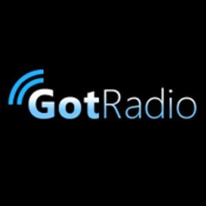 Logo of radio station GotRadio - Urban Lounge