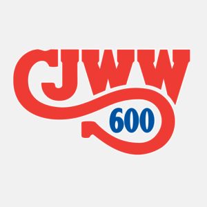 Logo de la station de radio Country 600 CJWW