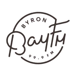 Logotipo de la emisora ​​de radio BayFM 99.9