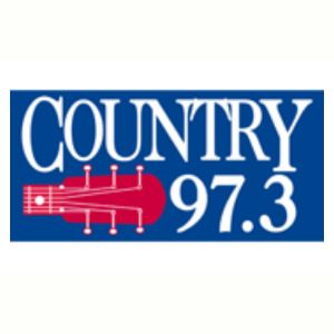 Logo de la station de radio KDEW Country 97.3 FM