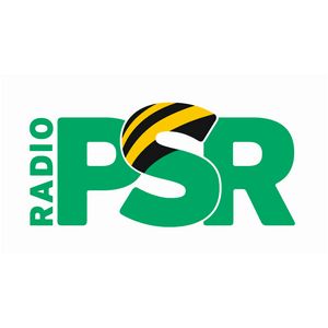 Logotipo de la emisora ​​de radio Radio PSR Live