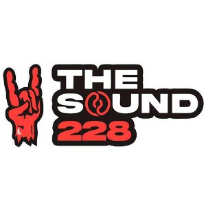 Logo de la station de radio The Sound 228