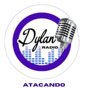 Logotipo de la emisora ​​de radio Radio Dylan