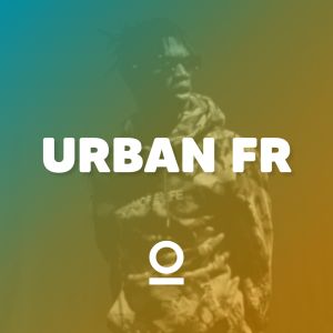 Logo de la station de radio One FM - Urban FR