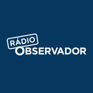 Logo de la station de radio Rádio Observador