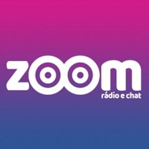 Logo de la station de radio Rádio Zoom