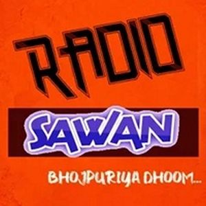 Logo de la station de radio Radio Sawan Bhojpuri