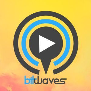 Logo de la station de radio BitWaves Classics