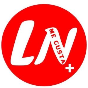 Logotipo de la emisora ​​de radio Radio La Nuestra