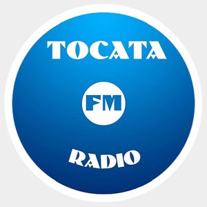 Logo de la station de radio Tocata FM Radio