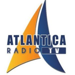 Logo of radio station Atlantica Radio