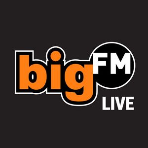 Logotipo de la emisora ​​de radio bigFM Deutschland