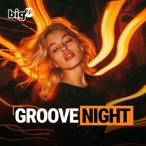 Logo de la station de radio bigFM Groove Night