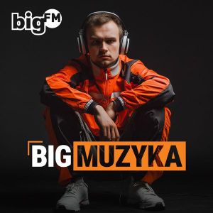 Logo de la station de radio bigFM bigMuzyka