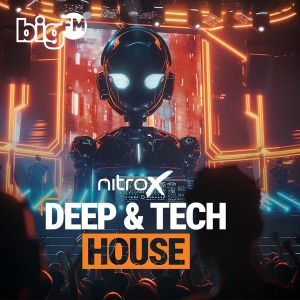 Logo de la station de radio bigFM Deep & Tech House