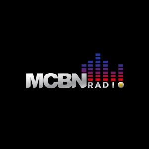 Logo de la station de radio MCBN Radio