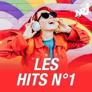 Logo of radio station NRJ LES HITS N1