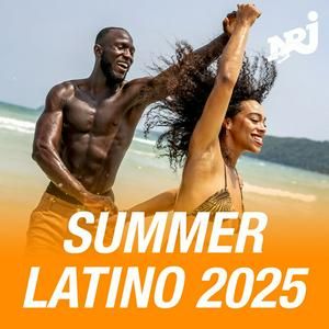 Logo de la station de radio NRJ Summer Latino 2025