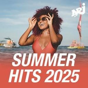 Logotipo de la emisora ​​de radio NRJ Summer Hits 2025