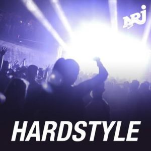 Logotipo de la emisora ​​de radio NRJ Hardstyle