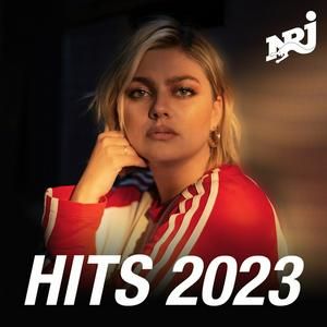 Logo de la station de radio NRJ Hits 2023