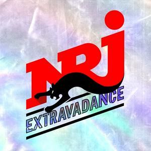 Logotipo de la emisora ​​de radio NRJ Extravadance