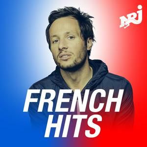 Logotipo de la emisora ​​de radio NRJ French Hits