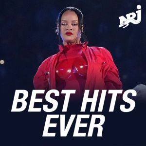 Logotipo de la emisora ​​de radio NRJ Best Hits Ever