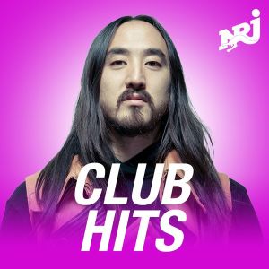 Logo de la station de radio NRJ Club Hits