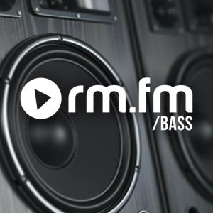 Logo de la station de radio RauteMusik - Bass