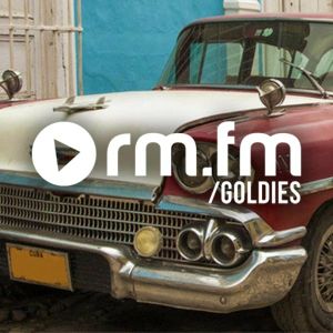 Logo de la station de radio RauteMusik - Goldies
